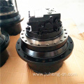 Hydraulic Final Drive PC600-7 Travel Motor Reducer Gearbox